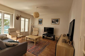 Appartement plein Centre Cauterets, Vacances et Cures